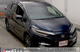 honda shuttle 2016 CFJ1715002