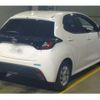 toyota yaris 2021 quick_quick_5BA-MXPA10_MXPA10-2047348 image 2