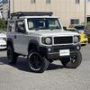 suzuki jimny 2023 CFJ1794349 image 24