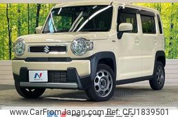 suzuki hustler 2024 CFJ1839501