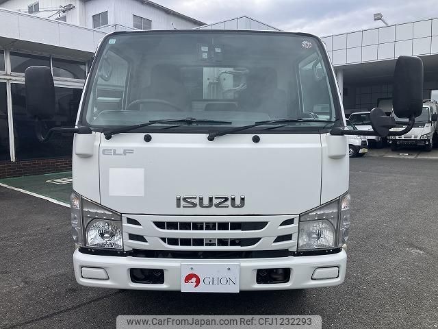 isuzu elf-truck 2015 GOO_NET_EXCHANGE_0702476A30250531W005 image 2