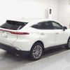 toyota harrier 2022 -TOYOTA 【福山 336ﾐ369】--Harrier MXUA80--0068326---TOYOTA 【福山 336ﾐ369】--Harrier MXUA80--0068326- image 6