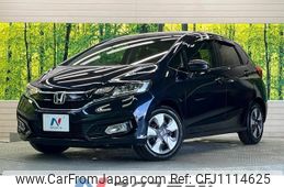 honda fit-hybrid 2018 quick_quick_GP5_GP5-1313135