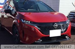 nissan aura 2024 -NISSAN 【名変中 】--AURA FE13--379445---NISSAN 【名変中 】--AURA FE13--379445-