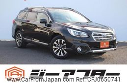 subaru outback 2016 -SUBARU--Legacy OutBack DBA-BS9--BS9-025906---SUBARU--Legacy OutBack DBA-BS9--BS9-025906-