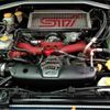 subaru forester 2004 CFJ6481986 image 30