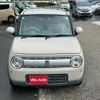 suzuki alto-lapin 2017 CFJ1563146 image 12