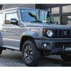 suzuki jimny-sierra 2021 quick_quick_3BA-JB74W_JB74W-136815 image 4