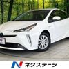 toyota prius 2019 -TOYOTA--Prius DAA-ZVW51--ZVW51-6105891---TOYOTA--Prius DAA-ZVW51--ZVW51-6105891- image 1