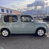 nissan cube 2018 -NISSAN--Cube DBA-Z12--Z12-403716---NISSAN--Cube DBA-Z12--Z12-403716- image 14