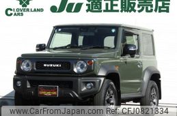 suzuki jimny-sierra 2023 -SUZUKI--Jimny Sierra 3BA-JB74W--JB74W-192931---SUZUKI--Jimny Sierra 3BA-JB74W--JB74W-192931-