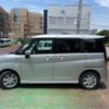 suzuki solio 2023 -SUZUKI 【新潟 503ｻ 906】--Solio 5AA-MA37S--MA37S-171083---SUZUKI 【新潟 503ｻ 906】--Solio 5AA-MA37S--MA37S-171083- image 21