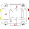 nissan serena 2012 CFJ1679152 image 2