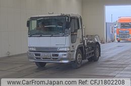 hino profia 1997 CFJ1802208