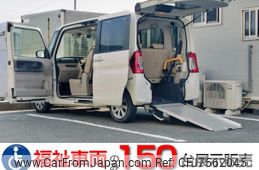 daihatsu tanto 2015 quick_quick_DBA-LA600S_LA600S-0336334