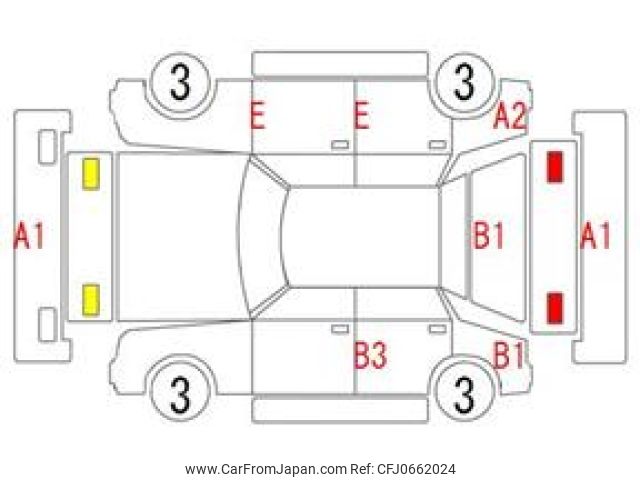 honda n-box 2012 -HONDA--N BOX DBA-JF1--JF1-1121366---HONDA--N BOX DBA-JF1--JF1-1121366- image 2