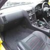 nissan skyline 1998 -NISSAN--Skyline ENR34-001252---NISSAN--Skyline ENR34-001252- image 9