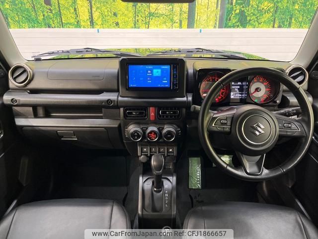suzuki jimny 2021 CFJ1866657 image 2