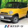 suzuki hustler 2019 quick_quick_MR41S_MR41S-360948 image 1