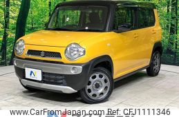 suzuki hustler 2019 quick_quick_MR41S_MR41S-360948