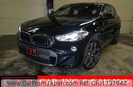 bmw x2 2020 CFJ1737940
