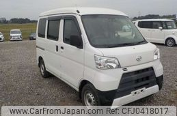 daihatsu hijet-van 2019 -DAIHATSU--Hijet Van EBD-S321V--S321V-0419509---DAIHATSU--Hijet Van EBD-S321V--S321V-0419509-