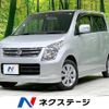 suzuki wagon-r 2010 -SUZUKI--Wagon R DBA-MH23S--MH23S-282873---SUZUKI--Wagon R DBA-MH23S--MH23S-282873- image 1