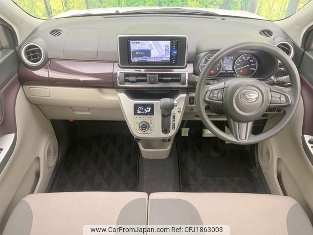 daihatsu cast 2023 CFJ1863003 image 2