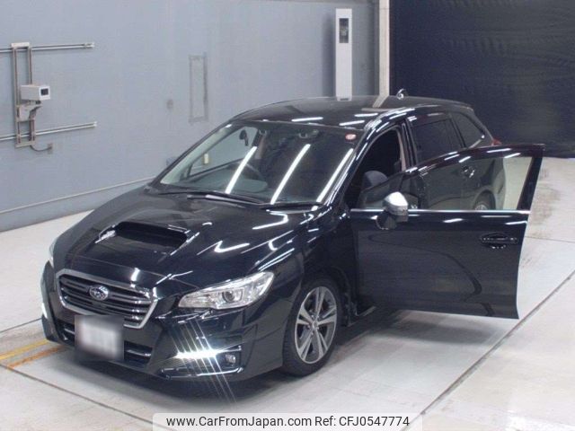 subaru levorg 2018 -SUBARU--Levorg VM4-111621---SUBARU--Levorg VM4-111621- image 1