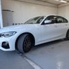 bmw 3-series 2019 quick_quick_3DA-5V20_WBA5V72030FH42841 image 1