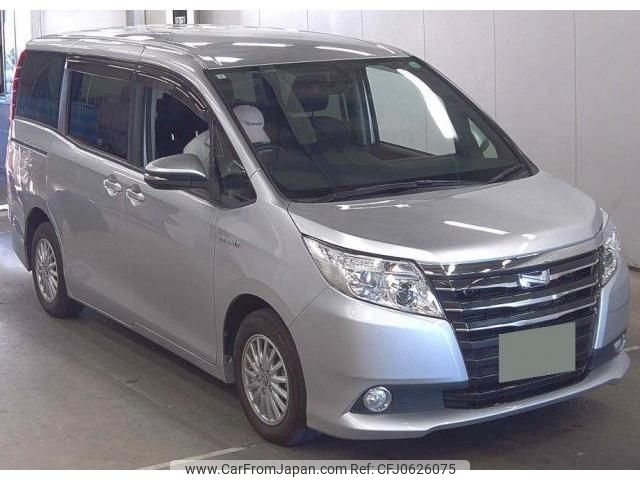 toyota noah 2015 quick_quick_DAA-ZWR80G_0084632 image 1