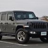 chrysler jeep-wrangler 2021 -CHRYSLER--Jeep Wrangler 3BA-JL36L--1C4HJXLG6MW672987---CHRYSLER--Jeep Wrangler 3BA-JL36L--1C4HJXLG6MW672987- image 1