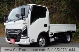 isuzu elf-truck 2023 quick_quick_NJR88AF_NJR88-7015176