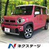 suzuki hustler 2020 quick_quick_MR52S_MR52S-110731 image 1