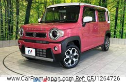 suzuki hustler 2020 quick_quick_MR52S_MR52S-110731