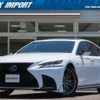 lexus ls 2018 quick_quick_VXFA50_VXFA50-6000781 image 1