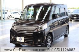 suzuki spacia 2016 -SUZUKI--Spacia DAA-MK42S--MK42S-608917---SUZUKI--Spacia DAA-MK42S--MK42S-608917-