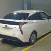 toyota prius 2017 -TOYOTA--Prius DAA-ZVW50--ZVW50-8076149---TOYOTA--Prius DAA-ZVW50--ZVW50-8076149- image 2