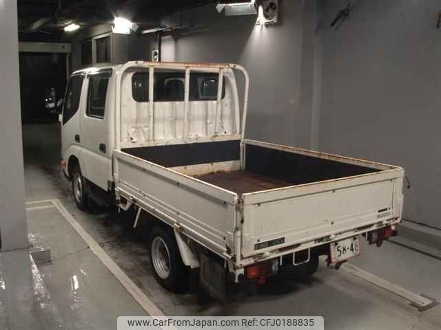 toyota dyna-truck 2019 -TOYOTA--Dyna TRY230-0132837---TOYOTA--Dyna TRY230-0132837- image 2