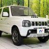 suzuki jimny 2014 CFJ1716815 image 16