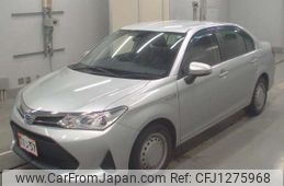 toyota corolla-axio 2018 -TOYOTA--Corolla Axio DAA-NKE165--NKE165-7183771---TOYOTA--Corolla Axio DAA-NKE165--NKE165-7183771-