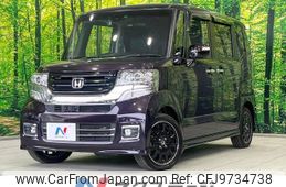 honda n-box 2017 -HONDA--N BOX DBA-JF1--JF1-2557581---HONDA--N BOX DBA-JF1--JF1-2557581-
