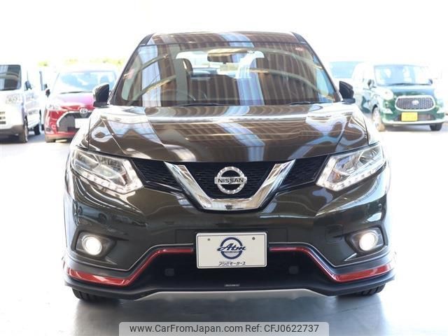 nissan x-trail 2016 quick_quick_DBA-T32_T32-011474 image 2