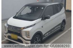 mitsubishi ek-x-ev 2022 -MITSUBISHI 【広島 581ﾖ9368】--ek X EV ZAA-B5AW--B5AW-0001001---MITSUBISHI 【広島 581ﾖ9368】--ek X EV ZAA-B5AW--B5AW-0001001-