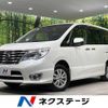 nissan serena 2014 -NISSAN--Serena DBA-FNC26--FNC26-033492---NISSAN--Serena DBA-FNC26--FNC26-033492- image 1