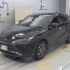 toyota harrier 2022 quick_quick_6BA-MXUA80_MXUA80-0082673 image 5
