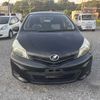 toyota vitz 2011 CFJ1466989 image 2