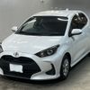 toyota yaris 2023 -TOYOTA 【熊本 502わ6222】--Yaris KSP210-0090690---TOYOTA 【熊本 502わ6222】--Yaris KSP210-0090690- image 1