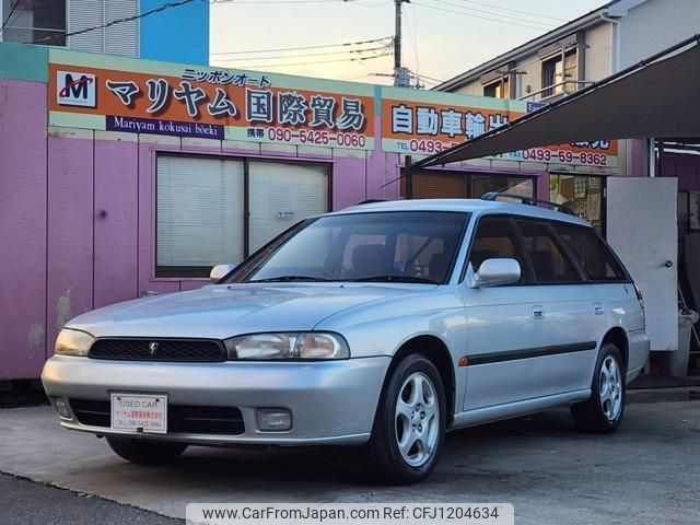 subaru legacy-touring-wagon 1996 quick_quick_E-BG5_BG5-139424 image 1