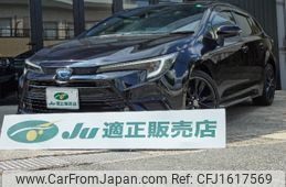 toyota corolla-touring-wagon 2024 CFJ1617569